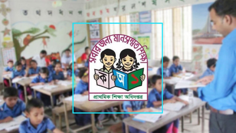 প্রাথমিকে শিক্ষক নিয়োগের চূড়ান্ত ফল প্রকাশ