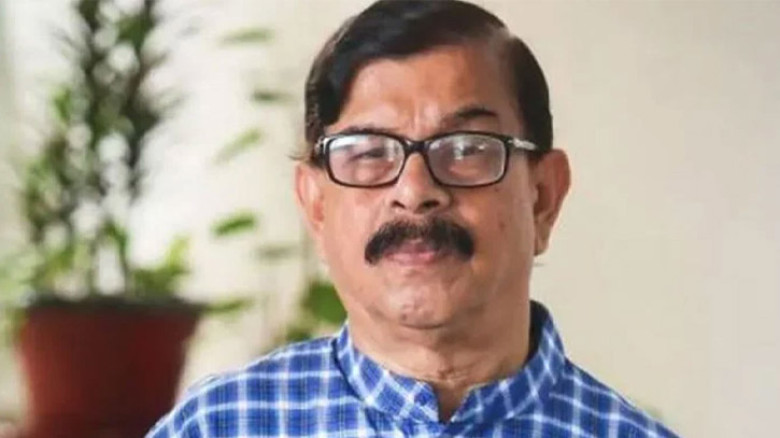 ঢাকা-১৮ আসন থেকে সরে দাঁড়ালেন মাহমুদুর রহমান মান্না