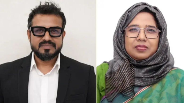 অপসারণ নয়, চুক্তির মেয়াদ শেষ এজাজের: ডিএনসিসিতে নতুন প্রশাসক নিয়োগ