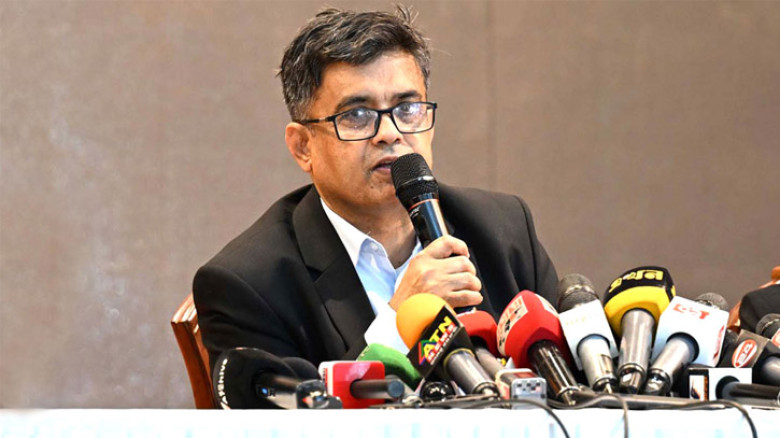 উপদেষ্টাদের সম্পদের বিবরণী এক-দুই দিনের মধ্যে প্রকাশ: প্রেস সচিব
