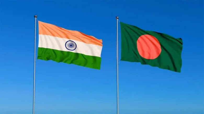 এবারের নির্বাচনকে ঘিরে ভারতের আগ্রহ আর নজর যে সব কারণে