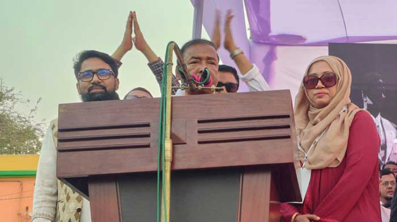 কুমিল্লা-৯: ধানের শীষকে সমর্থন দিয়ে সরলেন আরও দুই প্রার্থী
