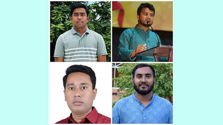 ত্রয়োদশ জাতীয় সংসদ নির্বাচন: কুবি ছাত্রনেতাদের প্রত্যাশা