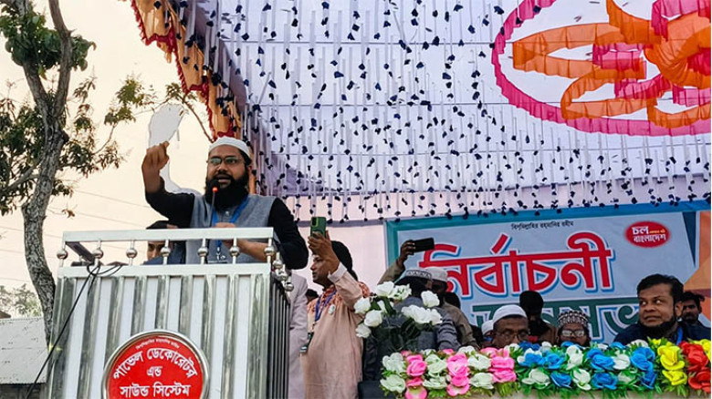 এমপি হলে পুরোহিত-ইমাম, ছাত্র-দিনমজুর নিয়ে উপদেষ্টা পরিষদ গড়ব: ড. আতিক মুজাহিদ
