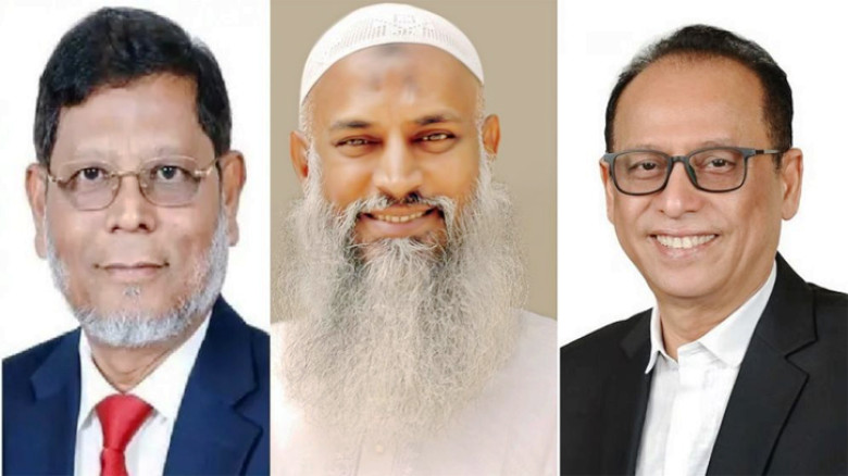 নির্বাচনে অংশগ্রহণে বাধা নেই বিএনপির তিন প্রার্থীর