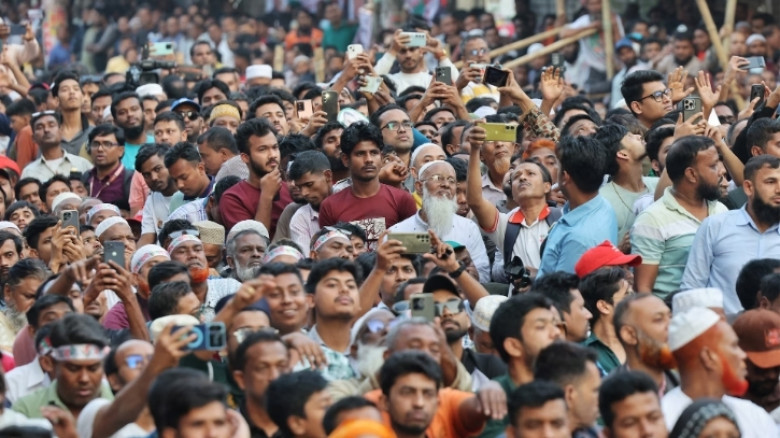 ত্রয়োদশ জাতীয় নির্বাচন: গুরুত্ব পাচ্ছে যে সকল ইস্যু