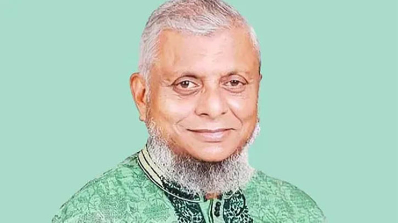 বোরকা খুলে মহিলাদের ভোট গ্রহণের দাবি  সিলেট-৪ আসনে বিএনপি প্রার্থী আরিফের