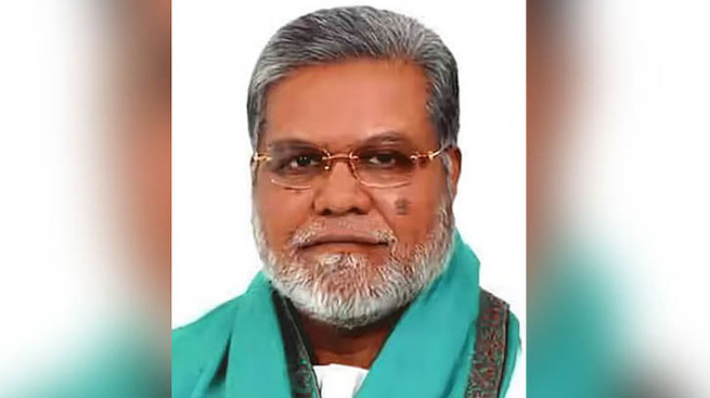 মঞ্জুরুল আহসান মুন্সীকে বিএনপির সব পদ থেকে বহিষ্কার