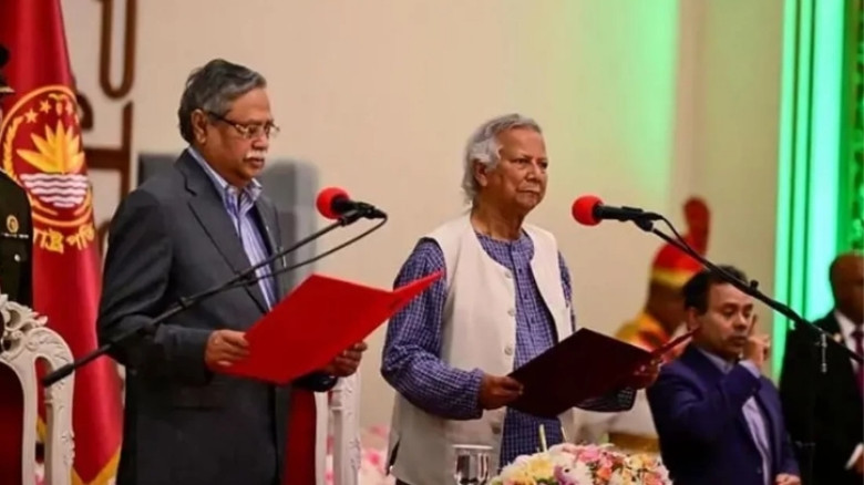 কতটা সফল আর ব্যর্থ অন্তর্বর্তী সরকার?
