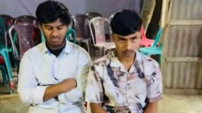 চৌদ্দগ্রামে টাকা বিতরণের অভিযোগে ছাত্রদলের দুই কর্মী আটক, মুচলেকায় ছাড়