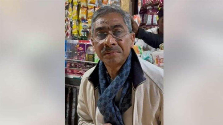 নির্বাচনী গাড়ি থেকে আটক ১৫ লাখ টাকা নিয়ে যা বললেন বিএনপির প্রার্থী এ্যানি