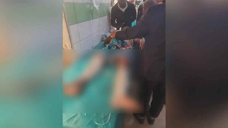 রাজশাহীতে কৃষকদল নেতার ওপর হামলা, হাত-পায়ের রগ কেটে গুরুতর জখম