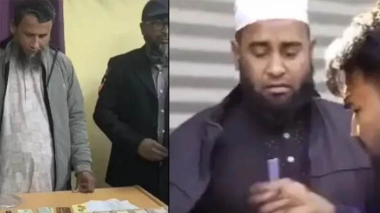 টাকাসহ বিভিন্ন জেলায় জামায়াতের ১২ নেতা আটক