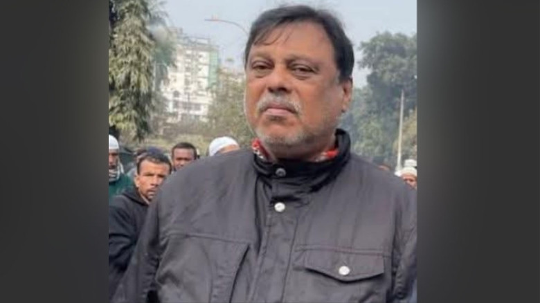 খুলনায় জামায়াতের ধক্কায় গাছের সঙ্গে মাথায় আঘাত পেয়ে বিএনপি নেতার মৃত্যর অভিযোগ