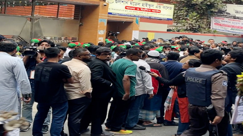 ত্রয়োদশ জাতীয় সংসদ নির্বাচন ও গণভোটে ভোটগ্রহণ শেষ, ফলাফলের অপেক্ষা