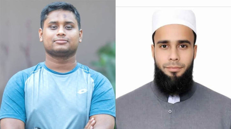 হাসনাতের প্রতিদ্বন্দ্বী বিএনপির সমর্থন পাওয়া জসিমের ভোট বর্জন
