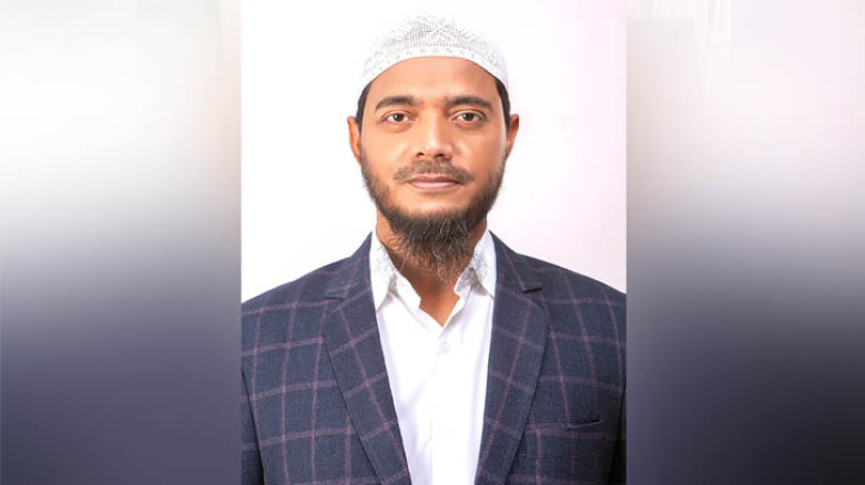 বাউফলে বিজয়ের পথে ড. মাসুদের দাঁড়িপাল্লা