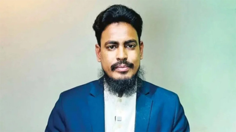 রংপুর-৪: ৮০টি কেন্দ্রে এগিয়ে এনসিপির আখতার হোসেন