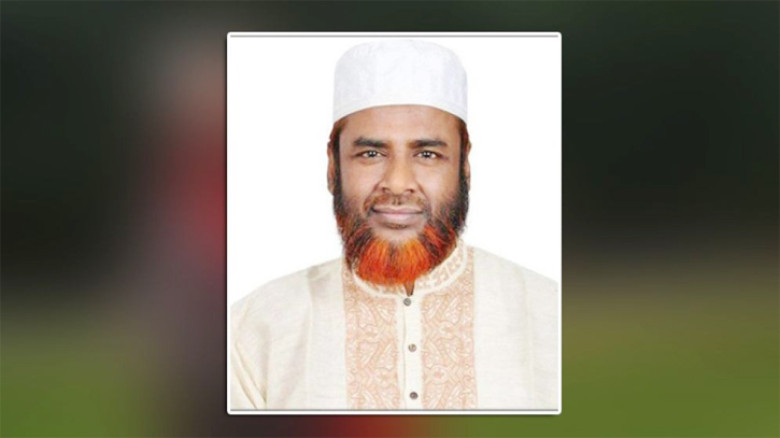 হেরে গেলেন গোলাম পরওয়ার
