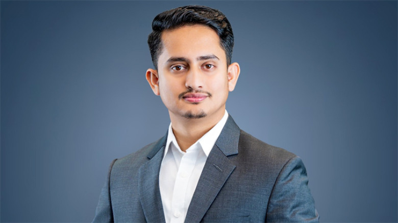 পঞ্চগড়-১ আসনে হারলেন সারজিস আলম