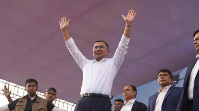 ২০ বছর পর সরকার গঠন করতে যাচ্ছে বিএনপি, প্রথমবার বিরোধী দলে জামায়াত