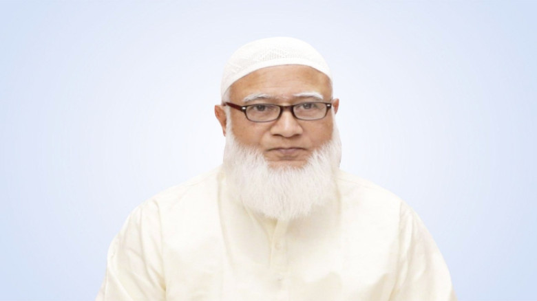 ঢাকা-১৫ আসনে জামায়াত আমিরের জয়