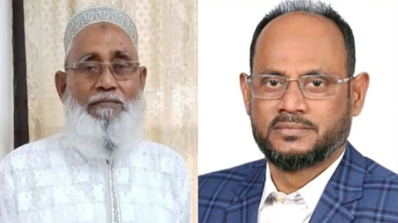 এবার সংসদে একসঙ্গে দুই ভাই