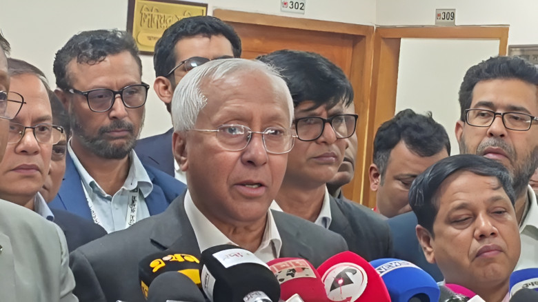 ২৯৭ আসনের আনুষ্ঠানিক ফল ঘোষণা: কোন দল কতটি আসন পেল