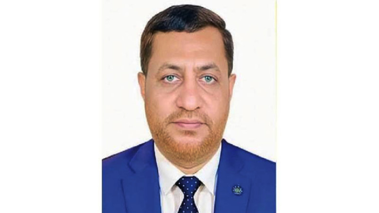 চট্টগ্রাম-১ আসনে জিতেছেন ধানের শীষের নুরুল আমিন
