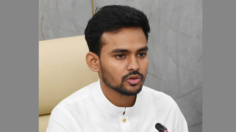 সারা দেশে ১১ দলীয় জোটের নেতাকর্মীদের ওপর হামলা করা হচ্ছে: আসিফ মাহমুদ