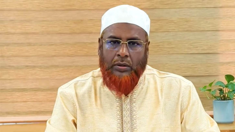 ভোট পুনর্গণনার দাবি জামায়াতের পরাজিত প্রার্থী গোলাম পরোয়ারের