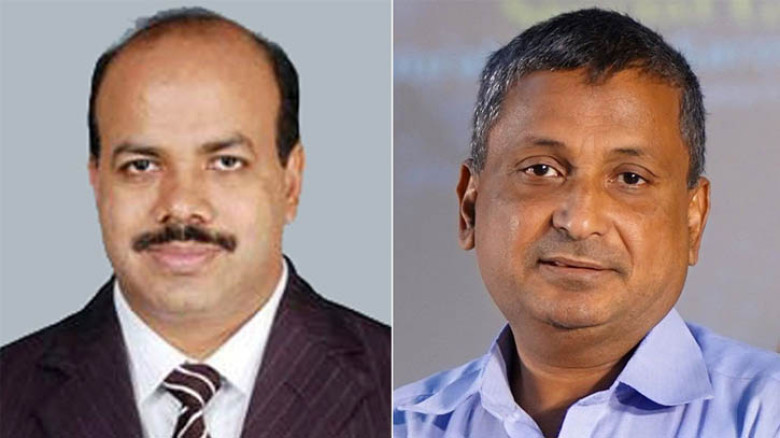 বিএনপির আসলাম চৌধুরী ও সরোয়ার আলমগীরের ফলাফল স্থগিত