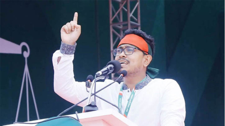 ক্ষমতাসীন রাজনৈতিক দলকে স্পষ্ট বার্তা দিলেন সাদিক কায়েম
