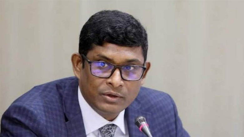 জাপা মহাসচিব ব্যারিস্টার শামীমের জামানত বাজেয়াপ্ত