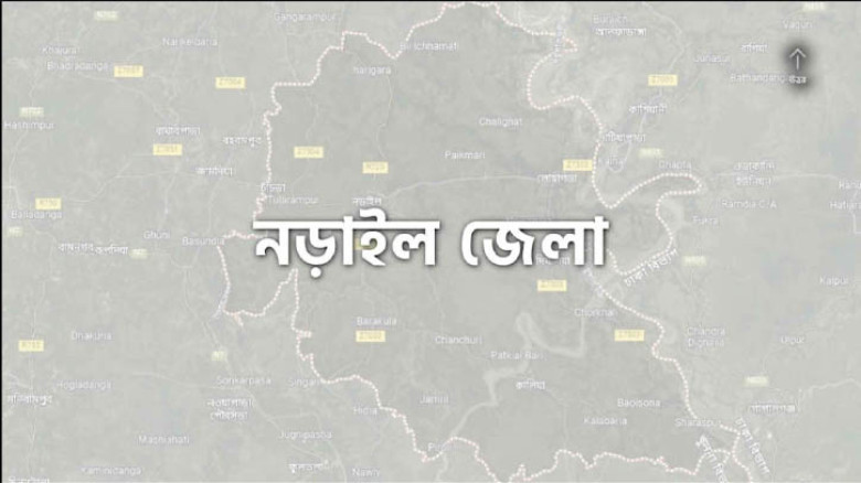 নড়াইলে নির্বাচন-পরবর্তী সংঘর্ষে আহত ১৬