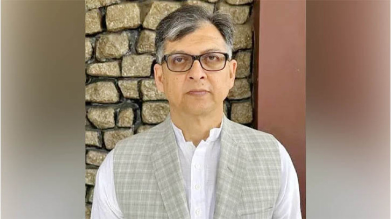 শেখ হাসিনাকে ফেরত চাইবে বিএনপি : সালাহউদ্দিন