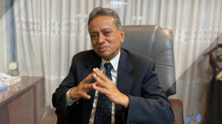 দেশের স্বার্থকে প্রাধান্য দিয়ে সবার সঙ্গে সম্পর্ক রাখতে চায় বিএনপি: আমীর খসরু