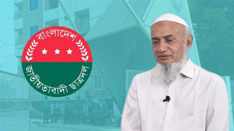 কুয়েট ভিসি ‘অবাঞ্ছিত’, বাসভবন ‘ঘেরাও’ করার অভিযোগ ছাত্রদলের বিরুদ্ধে