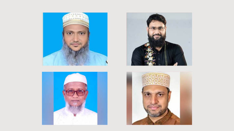 কুড়িগ্রামের ৪ টি আসনেই জামায়াতে ইসলামী জোটের দাপুটে জয়