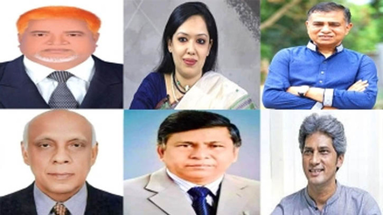 ব্রাহ্মণবাড়িয়ার পাঁচ আসনে বিএনপি জোট, একটিতে স্বতন্ত্র জয়