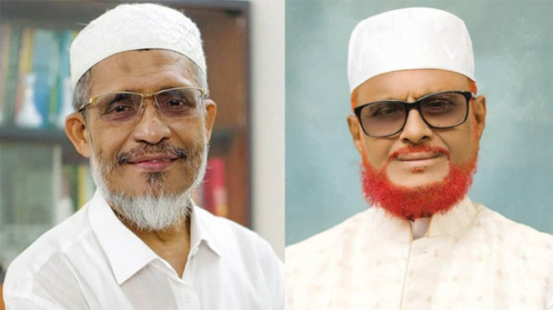 ফাঁসির মঞ্চ থেকে সংসদে যাচ্ছেন লুৎফুজ্জামান বাবর, এ টি এম আজহার