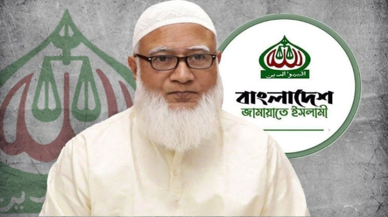 দায়িত্বশীল বিরোধী দল হওয়ার ঘোষণা ডা. শফিকুর রহমানের