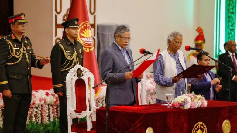 রাষ্ট্রপতিই পড়াবেন নতুন মন্ত্রিসভার শপথ: মন্ত্রিপরিষদ সচিব