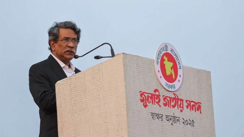 ‘হ্যাঁ’ ভোট জয়ী হওয়ায় ‘নোট অব ডিসেন্ট’-এর কী হবে, যা বললেন আলী রীয়াজ