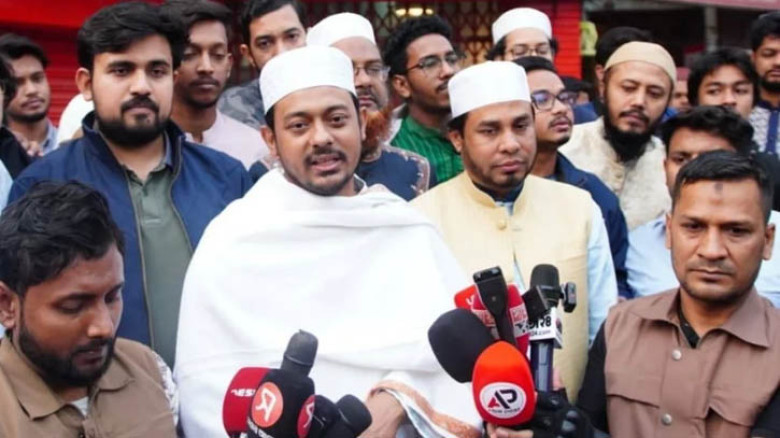 ভোটে হারলেও সংসদে যেতে পারেন নাসীরুদ্দীন পাটওয়ারী!