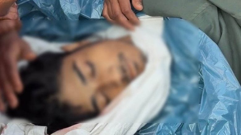 বগুড়ায় বড় বোনকে উত্ত্যক্তের প্রতিবাদে ছোট ভাই খুন