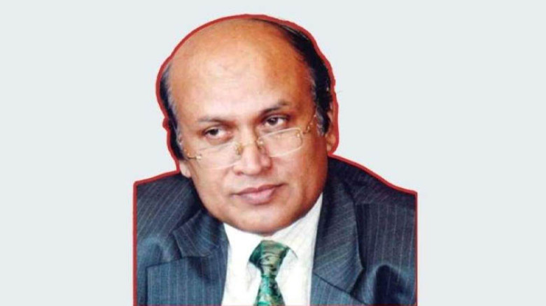 প্রধান উপদেষ্টার মুখ্য সচিবকে মন্ত্রিপরিষদ সচিব নিয়োগ