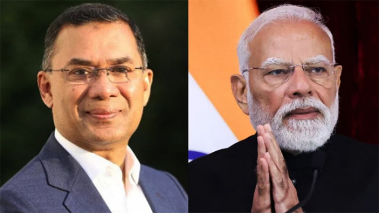 তারেক রহমানের শপথ অনুষ্ঠানে মোদি কি উপস্থিত থাকছেন?
