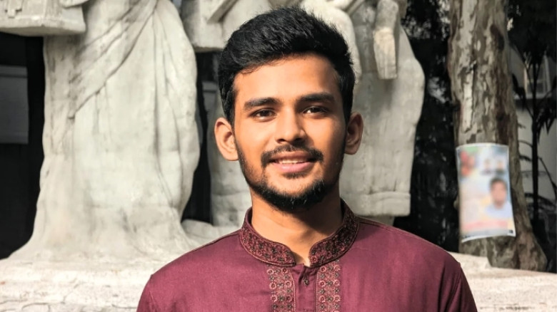 ছায়া মন্ত্রিসভা গঠনের প্রস্তুতি নিচ্ছি: আসিফ মাহমুদ