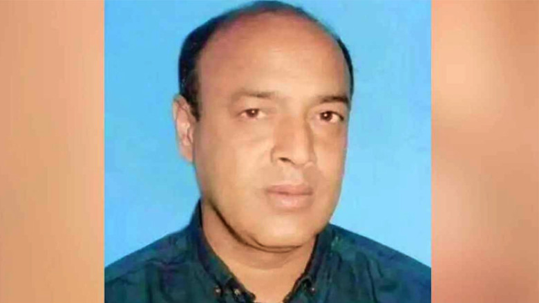 কারাগারে আ.লীগ নেতার মৃত্যু